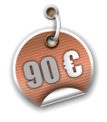90 €