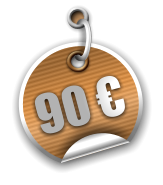 90 €